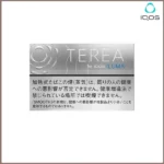 香港IQOS TEREA SMOOTH Regular堅果煙彈日版