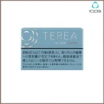 香港IQOS TEREA Clear Regular檸檬原味煙彈